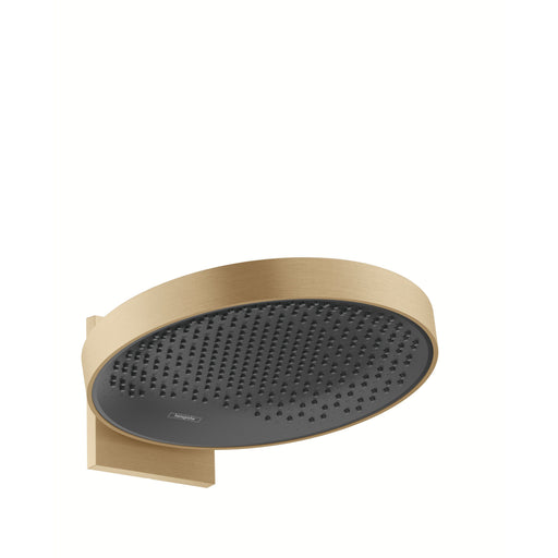 Hansgrohe - Kopfbrause RAINFINITY 360 1jet Wandmontage BBR