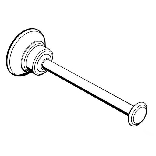Hansgrohe - Reservepapierhalter Montreux 42028830 polished nickel