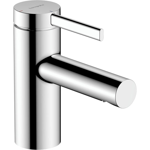 Hansgrohe - WTM 70 Zesis S CoolStart ohne Ablaufgarnitur chrom