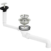 Viega - Ablaufventilset 7139.153 Kunststoff weiss