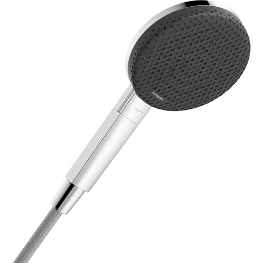 Hansgrohe - Handbrause Raindance Alive SelectS 125 3jet chrom