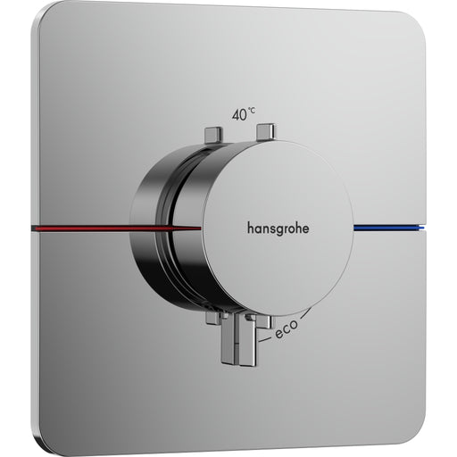 Hansgrohe - Thermostat UP ShowerSelect Comfort Q Fertigset chrom