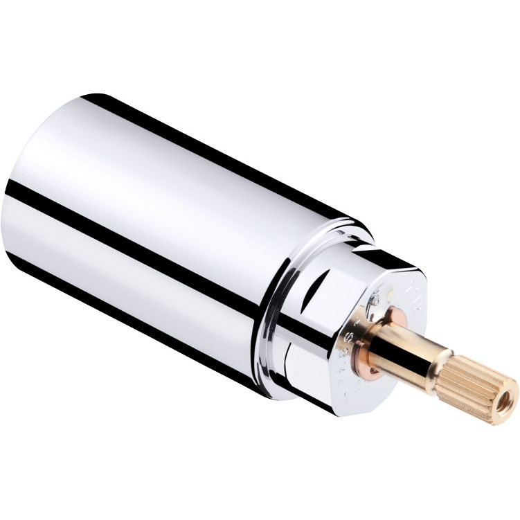 Hansgrohe - Hülse für Farbset UP Ventil > 5/87 chrom