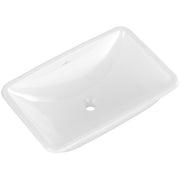 VILLEROY & BOCH - UnterbauWT Loop&Friends 4A5801 615x380mm re-eckig o ÜL AS gl weAlpin