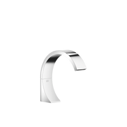Dornbracht - WT-Stand-Ausl. o.Ablgarn. CYO 13717811 chrom