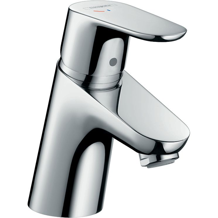 Hansgrohe - Waschtischmischer FOCUS 70 CoolStart chrom