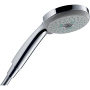 Hansgrohe - Handbrause Croma 100 Multi rot