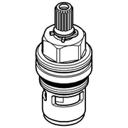 Grohe - Oberteil Keramik 45978 rechts Carbodur