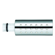 Grohe - Ersatzseitenbrause 48032 chrom