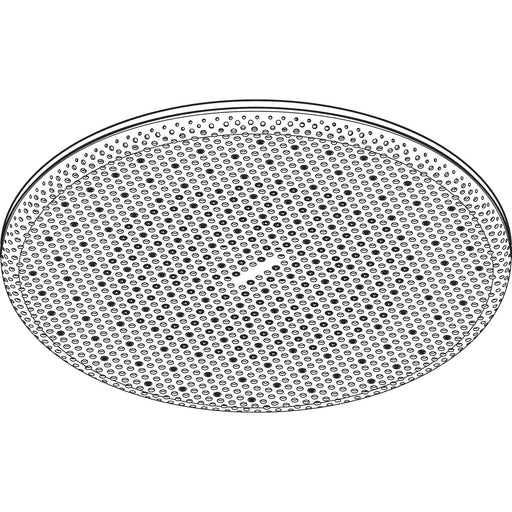 Hansgrohe - Kopfbrause Raindance Alive S 300 1jet MSW