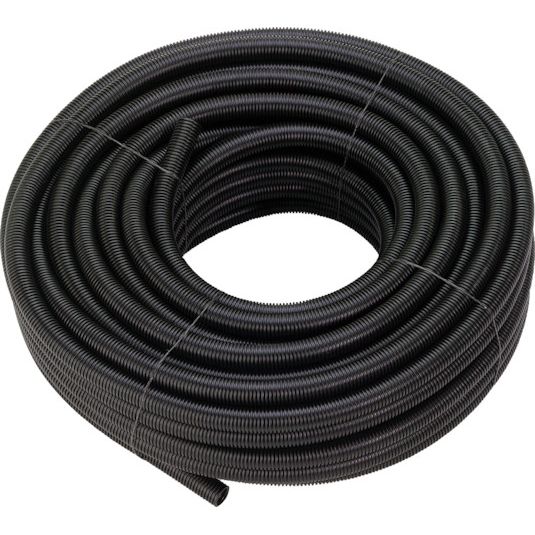 Viega - PE-Schutzrohr 2004 20x28mm Kunststoff schwarz