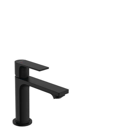 Hansgrohe - Einhebel-Waschtischmischer Rebris E 110 CoolStart m.Zugstange MSW