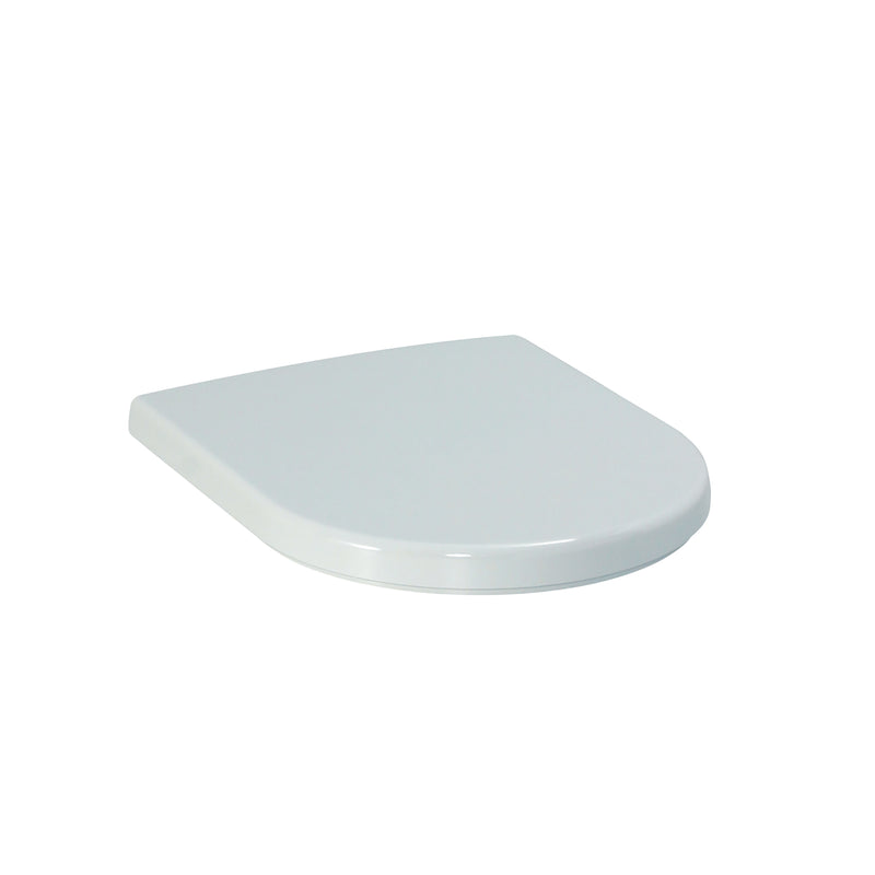 LAUFEN - WC-Sitz PRO S 896950 weiß