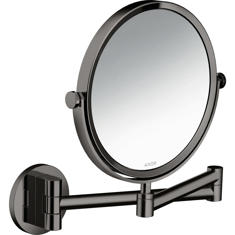 Hansgrohe - Rasierspiegel Axor Universal Circular PBC