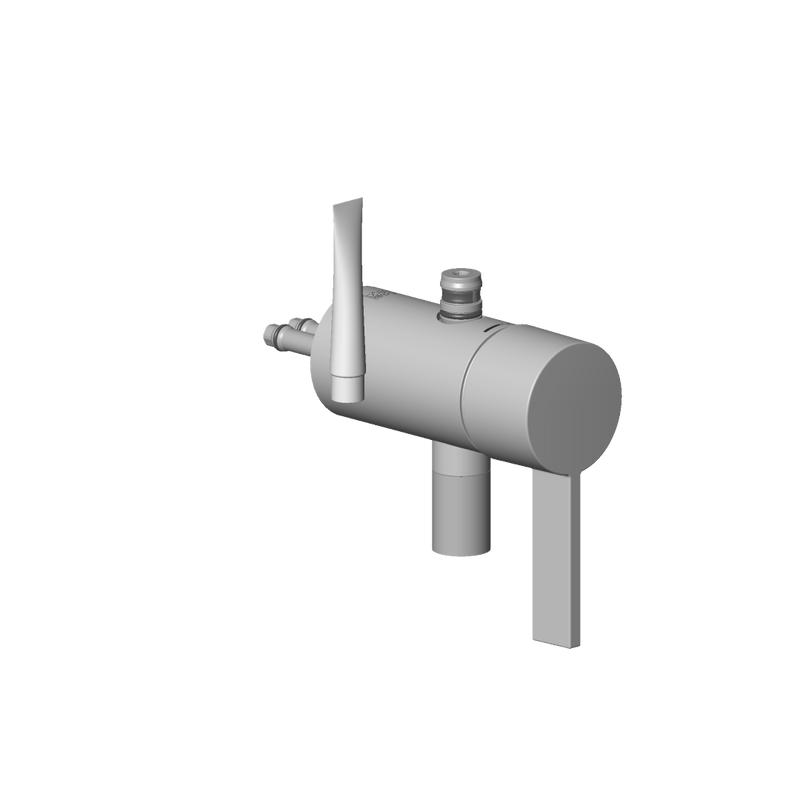 Dornbracht - Dichtungssatz Ersatzteile 90281016700 D. 25 x 50 mm