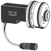 Grohe - Magnetventil 43066