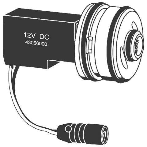 Grohe - Magnetventil 43066