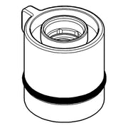 Grohe - Griff 48041 chrom
