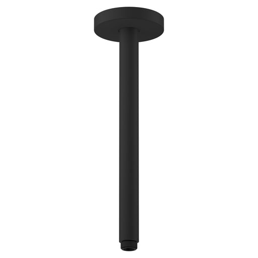 Hansgrohe - Decken-Anschlussstück Axor DN15 300mm mattschwarz