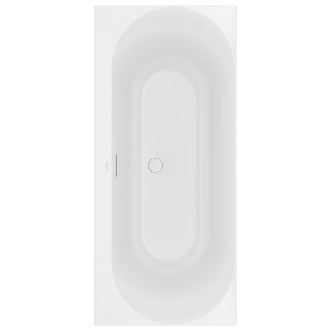VILLEROY & BOCH - Badewanne Loop&Friends 1800x800x470mm