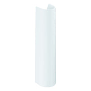 Grohe - Standsäule Bau Keramik 39425 alpinweiß