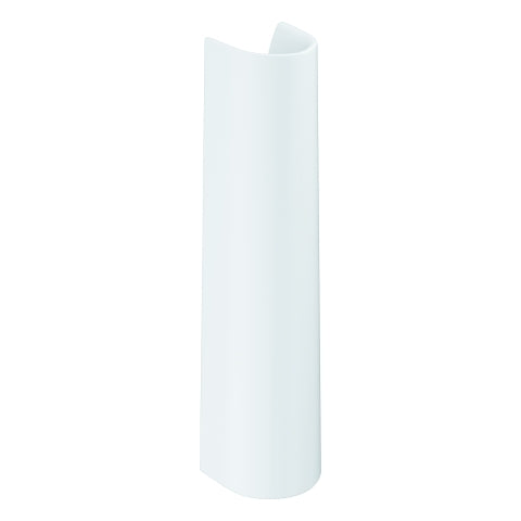 Grohe - Standsäule Bau Keramik 39425 alpinweiß
