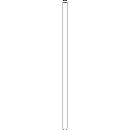 Hansgrohe - Steigrohr SHOWERPIPE 1200mm chrom