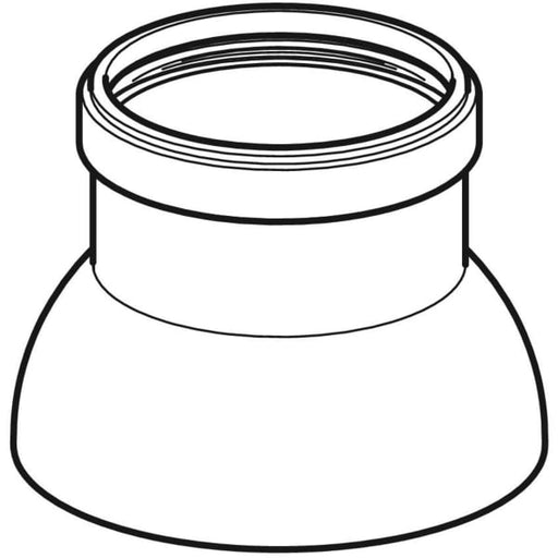 Geberit Vertriebs - PE Dunsthut d90