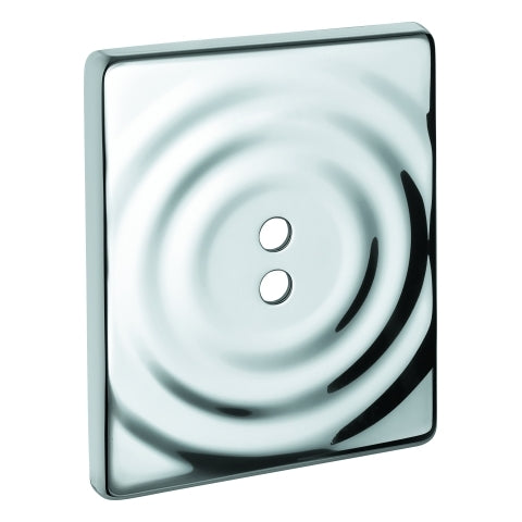 Grohe - Abdeckplatte 42352 chrom