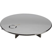 Viega - Ausstattungsset 6931.0 90mm Kunststoff verchromt