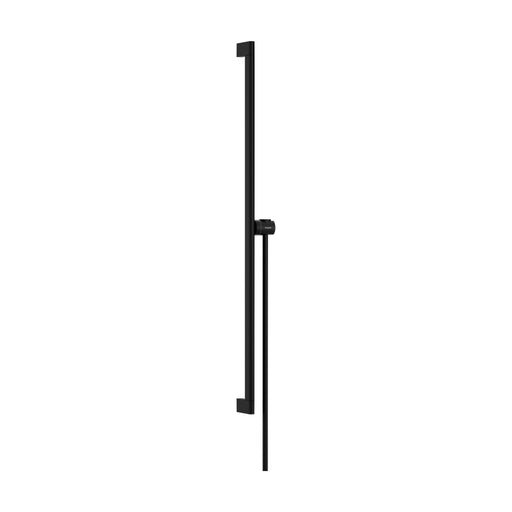 Hansgrohe - Brausestange Unica S Puro 900mm mit Easy Slider und Brauseschlauch MSW