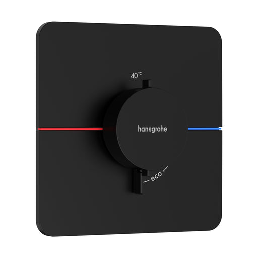 Hansgrohe - Thermostat UP ShowerSelect Comfort Q Fertigset MSW