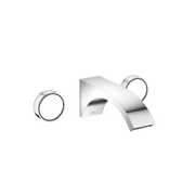 Dornbracht - Waschtisch-Wandbatterie CYO 36712811 chrom