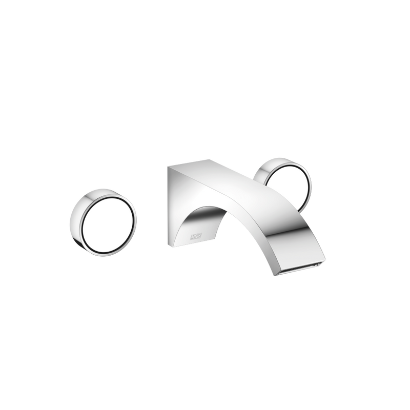 Dornbracht - Waschtisch-Wandbatterie CYO 36712811 chrom
