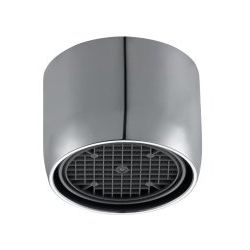 NEOPERL - PL DL Strahlregler chrom M22x1 A = 13.5 - 15.0 l/min