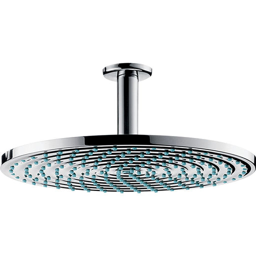 Hansgrohe - Kopfbrause RAINDANCE Air 300 für Deckenmontage 100mm 27494000 chrom