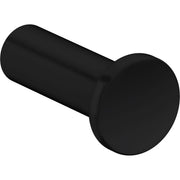 Hansgrohe - Handtuchhaken Axor Universal Circular mattschwarz