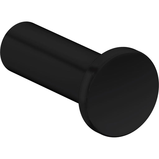 Hansgrohe - Handtuchhaken Axor Universal Circular mattschwarz