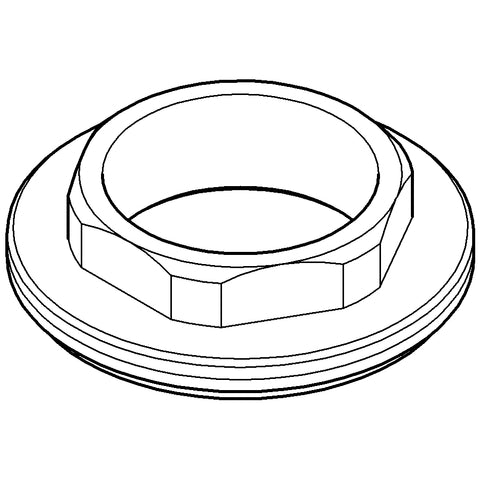Grohe - Schraubring 64571