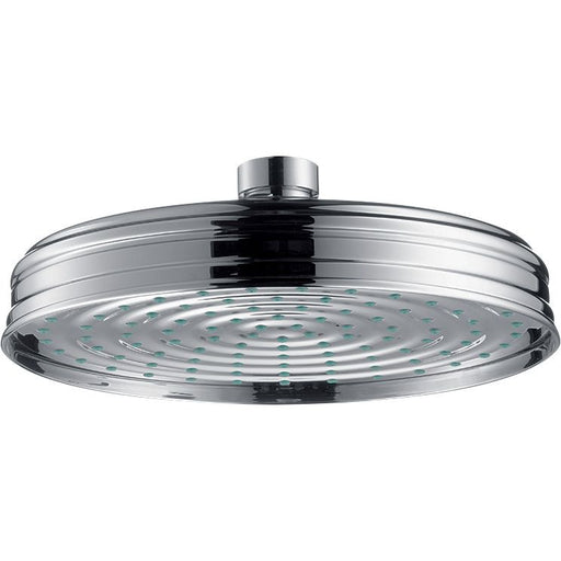 Hansgrohe - Tellerkopfbrause AXOR MONTREUX 28487820 180mm brushed nickel