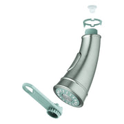 Grohe - Spülbrause 46890 supersteel/grau