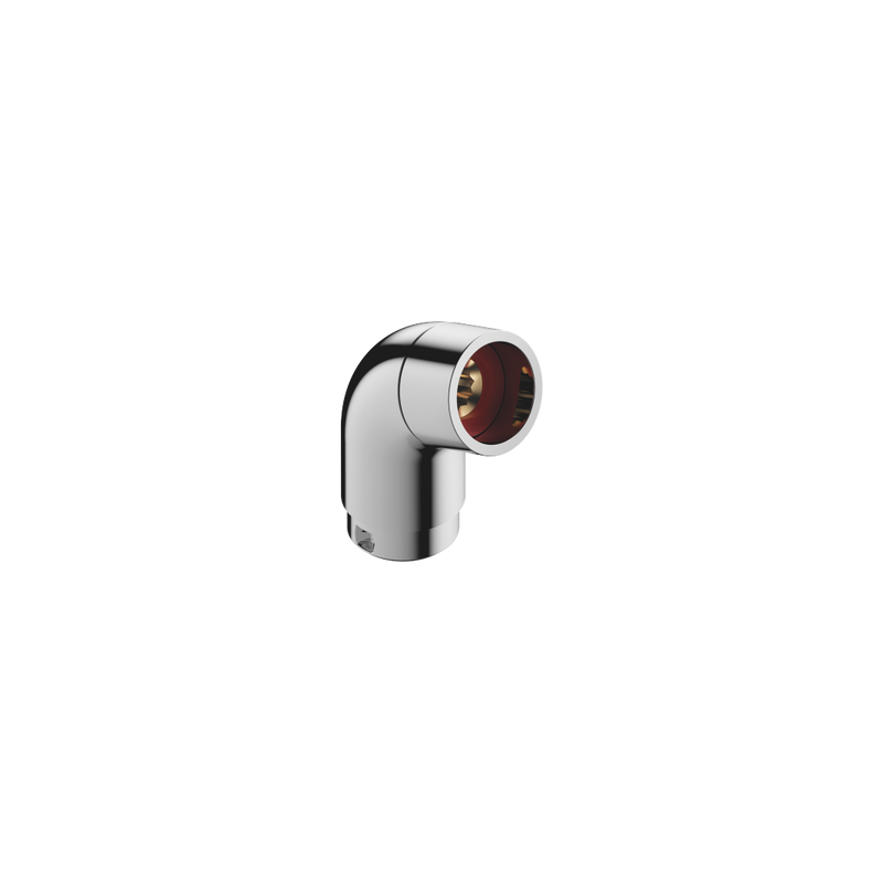 Dornbracht - Bogen 20Grad Ersatzteile 04240418900 55 x 40 x 23 mm chrom