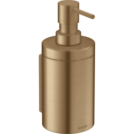 Hansgrohe - Lotionspender Axor Universal Circular BBR