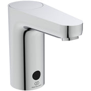 Ideal Standard - Sensor-WT-Armatur CERAPLUS, o. Misch. Netzbetrieben, Ausld.116mm, Chrom
