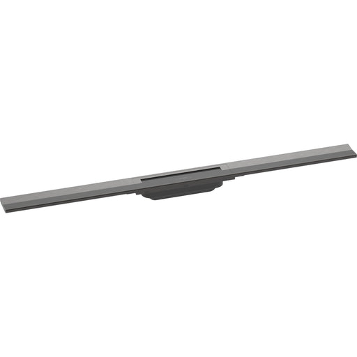 Hansgrohe - Duschrinne RAINDRAIN Flex 900 mm kürzbar zur freien Montage BBC