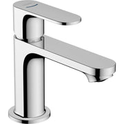 Hansgrohe - Standventil 80 Rebris S chrom