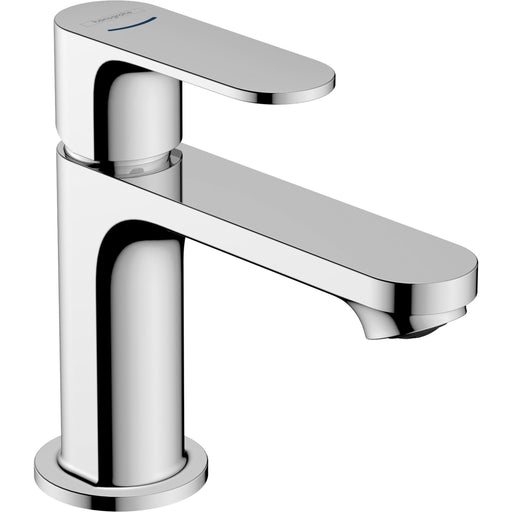 Hansgrohe - Standventil 80 Rebris S chrom