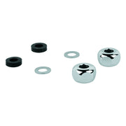 Grohe - Quetschverschraubung 12914 3/8x10 chrom