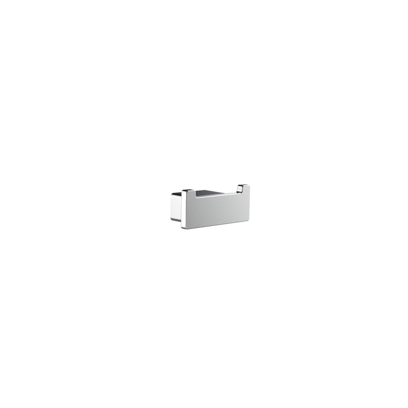 EMCO Bad - Doppelhaken loft 00102 70x30x33mm chr