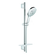 Grohe - Brausestangenset RAINSHOWER 150 SmartActive 26592 600mm 9,5l chrom